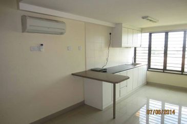 Subang SoHo (One Soho)