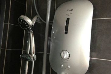 Subang SoHo (One Soho)