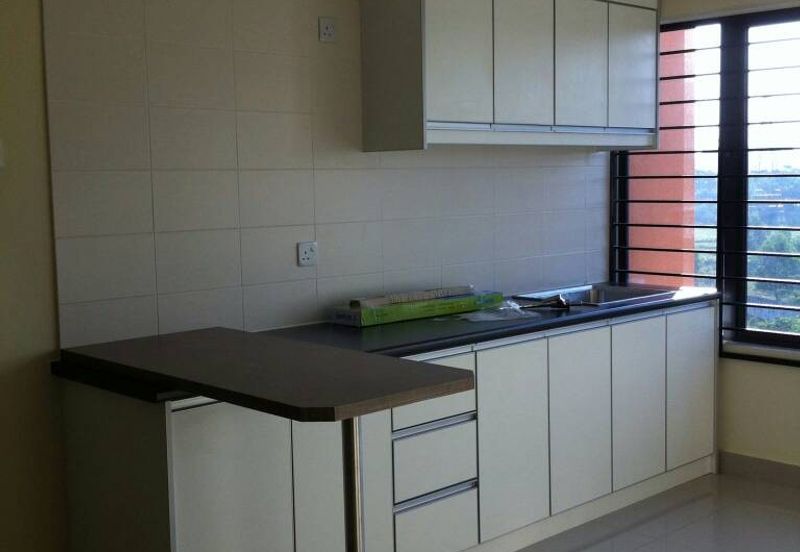 Subang SoHo (One Soho)