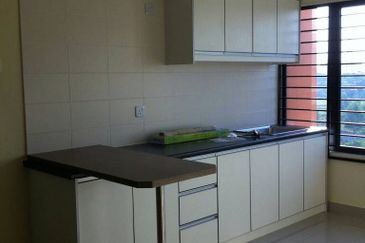 Subang SoHo (One Soho)