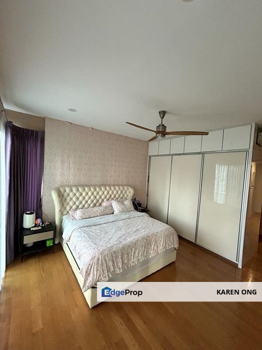 The Mew Townhouse in The Glade, Selangor, Subang Jaya