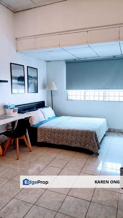 PJS Bandar Sunway , Selangor, Bandar Sunway