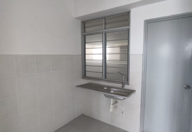 Main Place Residence