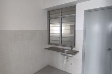 Main Place Residence