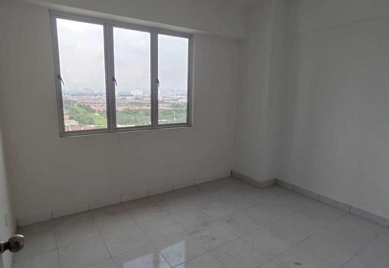 Main Place Residence