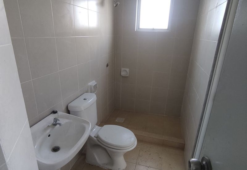 Main Place Residence