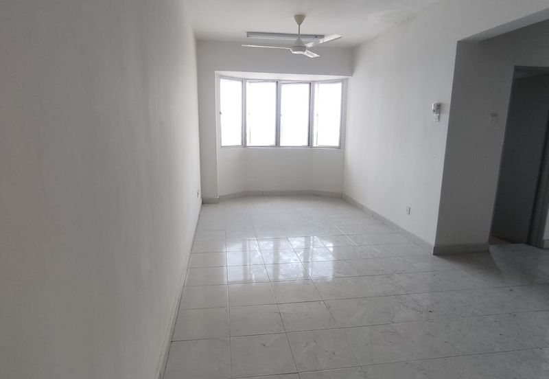 Main Place Residence