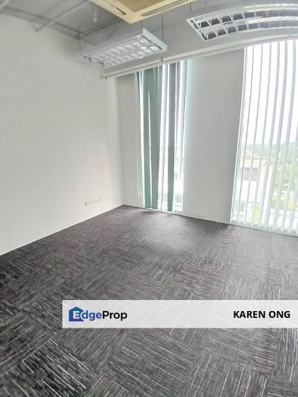 The Square @ One City Office lot , Selangor, Subang Jaya