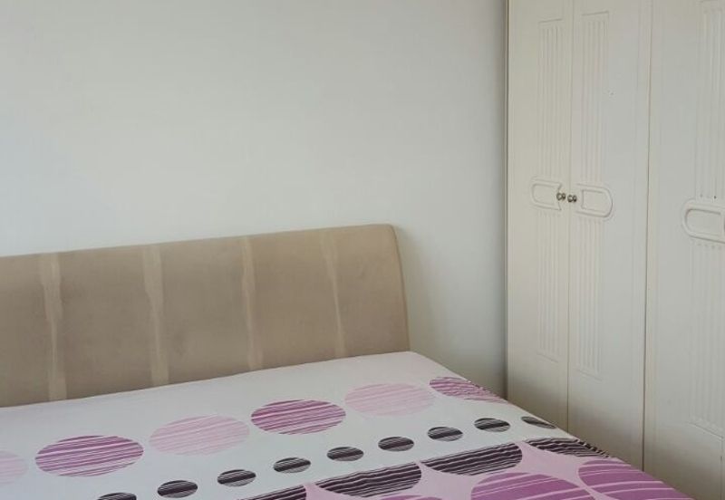 Main Place Residence