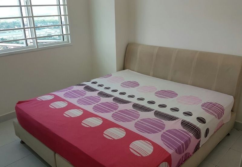 Main Place Residence