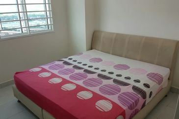 Main Place Residence