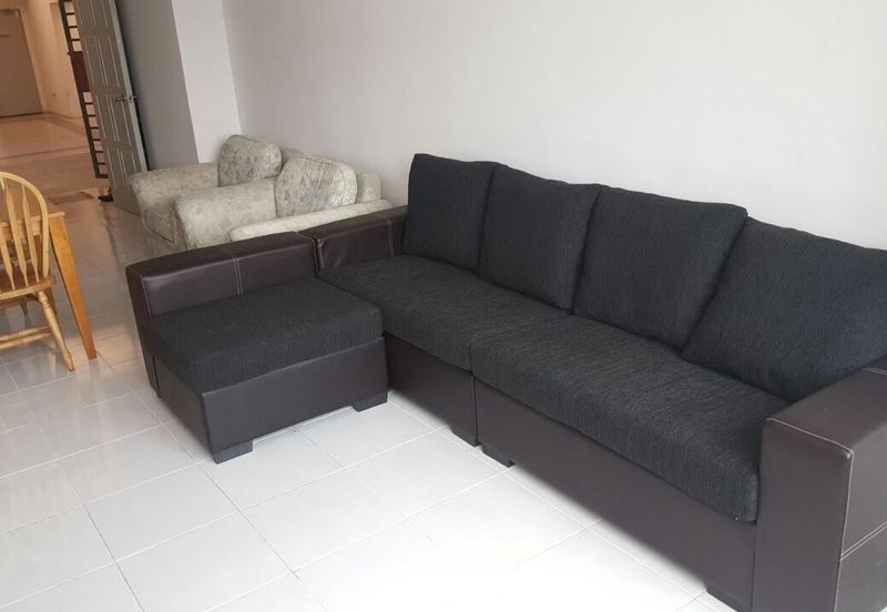 Main Place Residence