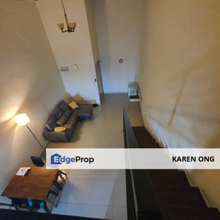 One Soho Duplex unit , Selangor, Subang Jaya