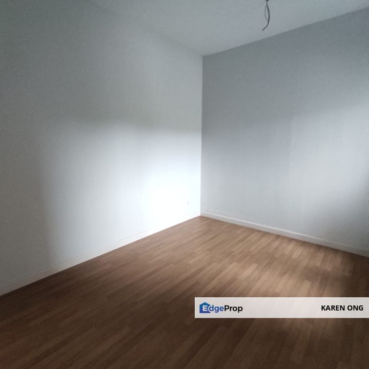 Sunway Alam Semi D  with  Land, Selangor, Shah Alam