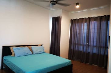 Putra Residence - Putra Heights
