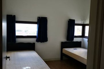 Putra Residence - Putra Heights