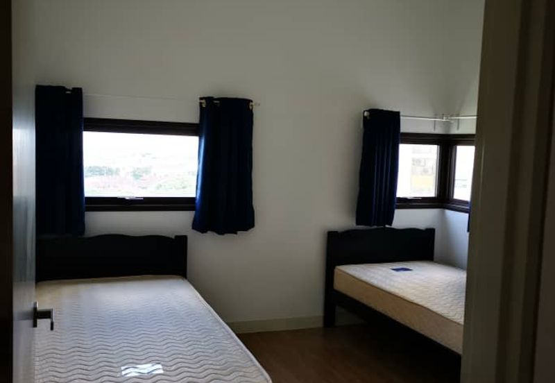 Putra Residence - Putra Heights