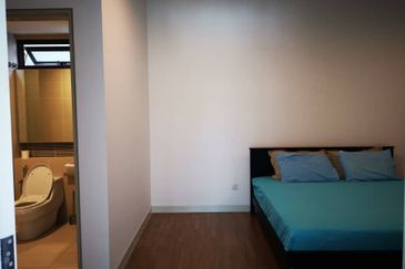 Putra Residence - Putra Heights