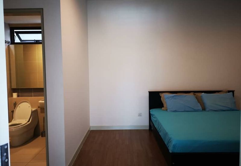 Putra Residence - Putra Heights