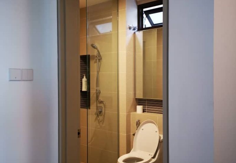 Putra Residence - Putra Heights