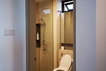 Putra Residence - Putra Heights