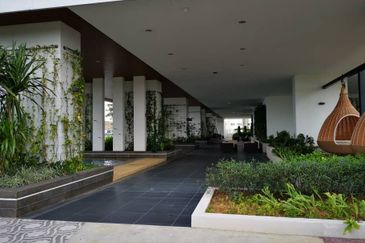 Putra Residence - Putra Heights