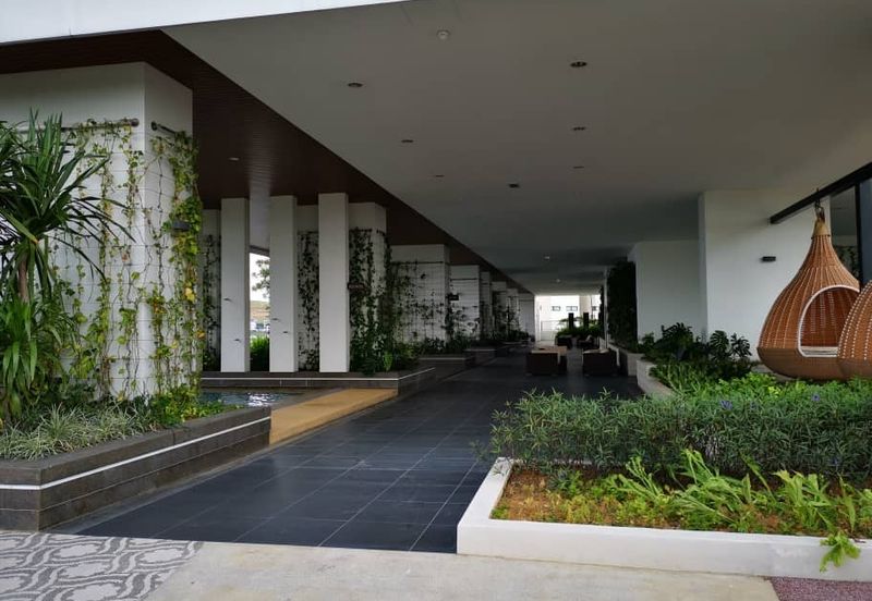 Putra Residence - Putra Heights