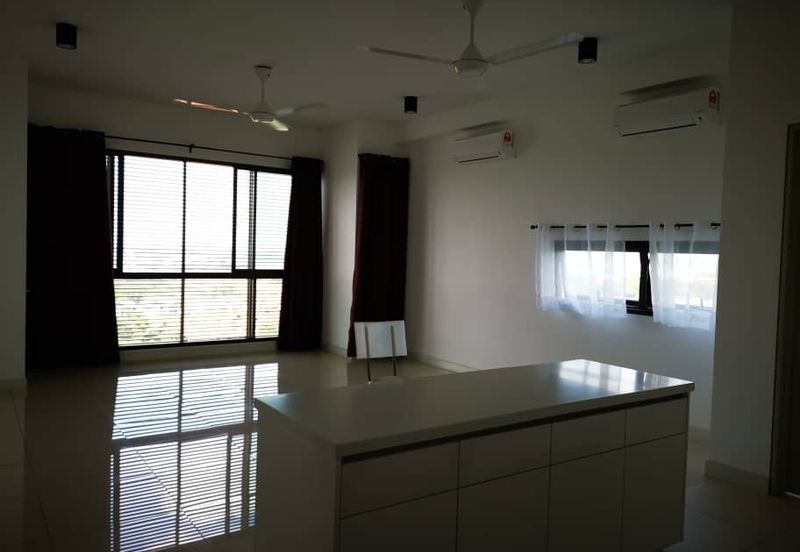 Putra Residence - Putra Heights