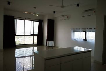 Putra Residence - Putra Heights