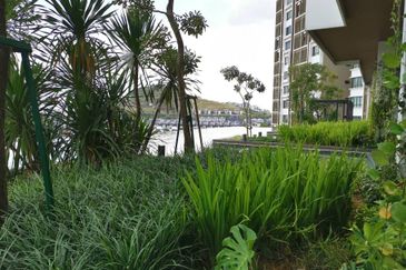 Putra Residence - Putra Heights