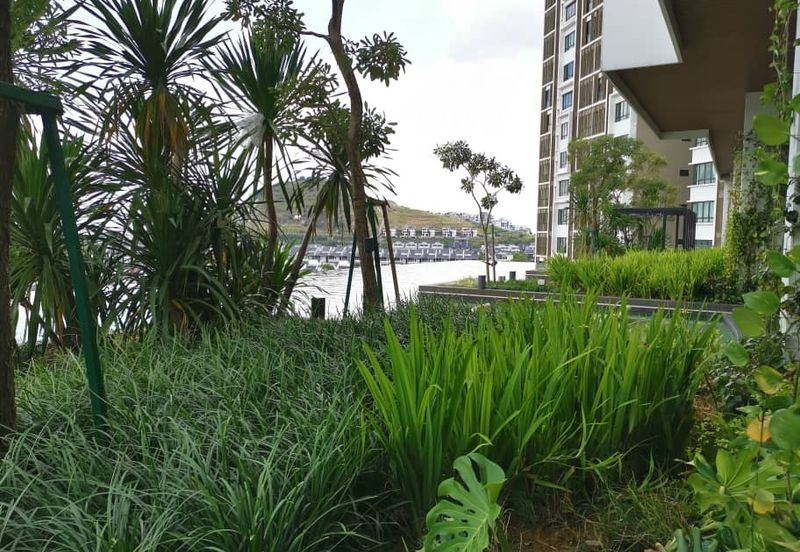 Putra Residence - Putra Heights