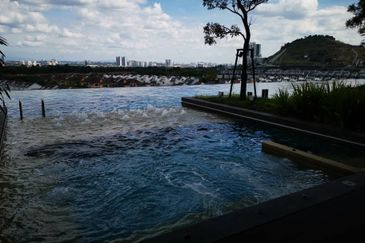 Putra Residence - Putra Heights