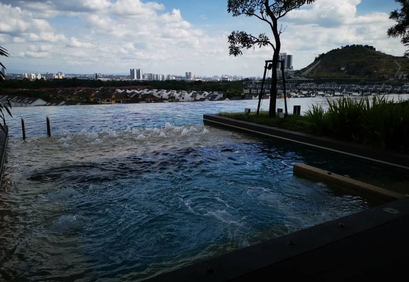 Putra Residence - Putra Heights