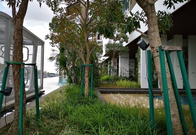 Putra Residence - Putra Heights