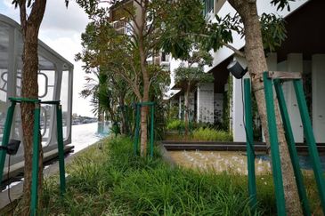 Putra Residence - Putra Heights