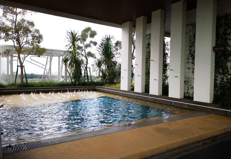 Putra Residence - Putra Heights