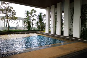 Putra Residence - Putra Heights