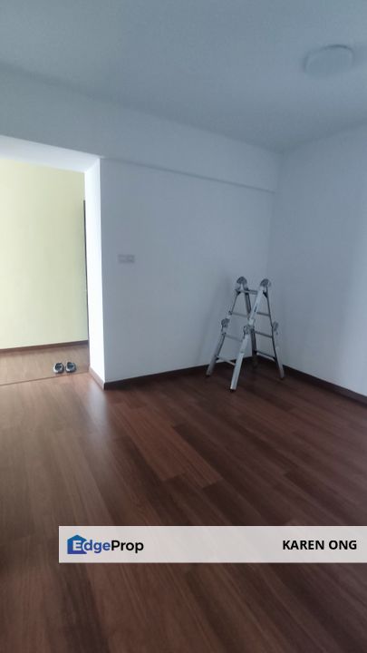 Beautiful Saujana residences Ss16, Selangor, Subang Jaya