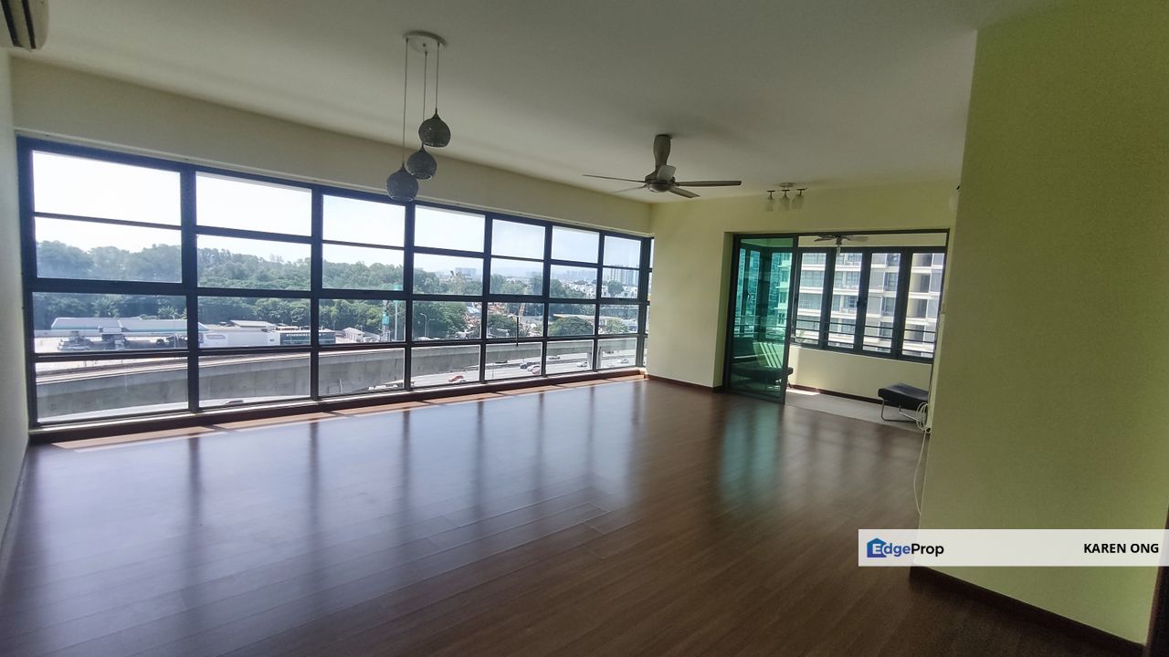 Beautiful Saujana residences Ss16, Selangor, Subang Jaya