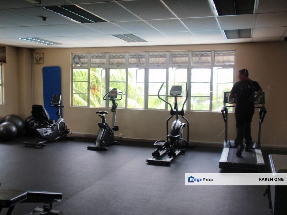 Vista Komanwel A Bukit Jalil, Kuala Lumpur, Bukit Jalil