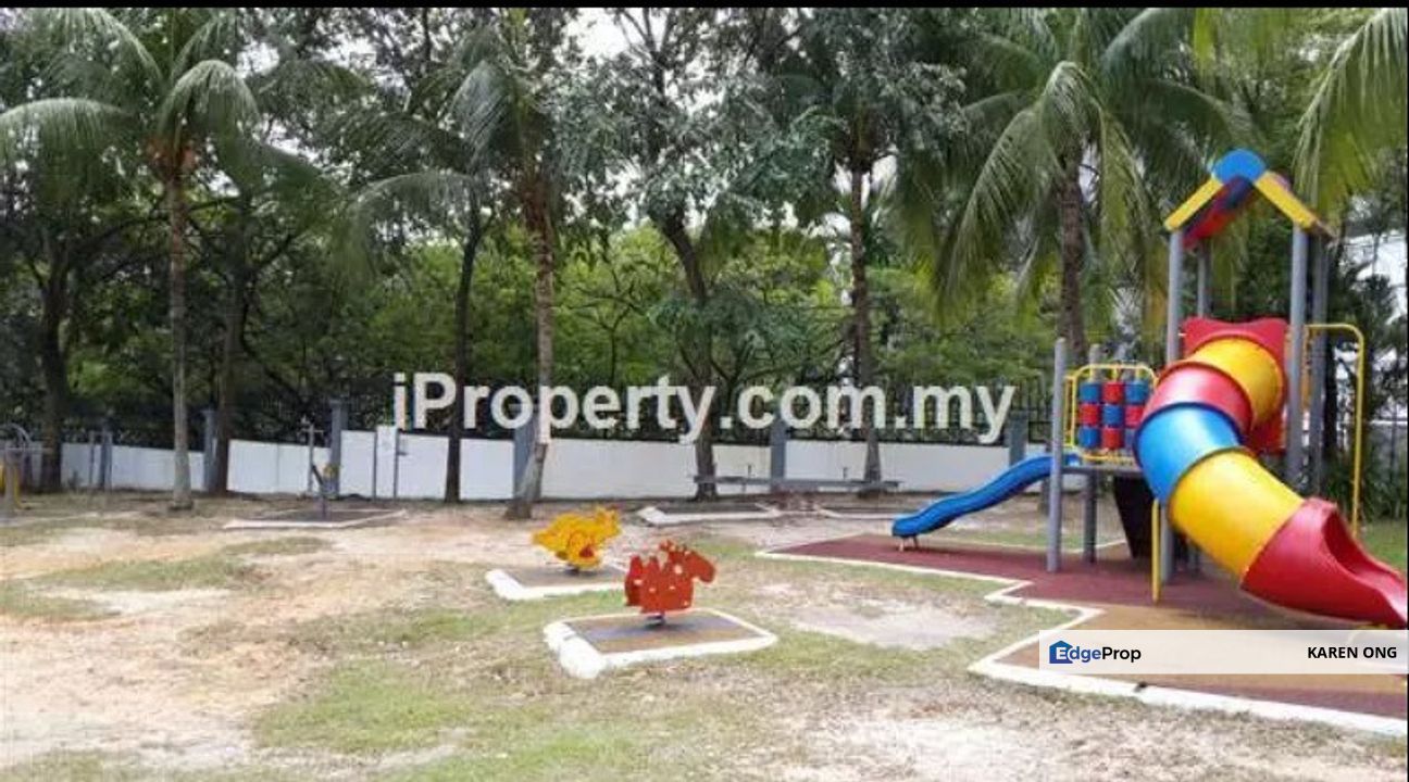 Vista Komanwel A Bukit Jalil, Kuala Lumpur, Bukit Jalil