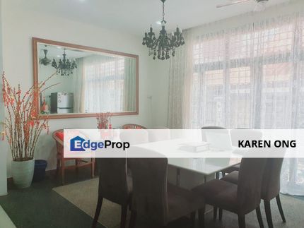 Subang Alam Bungalow  2 Storey, Selangor, Shah Alam