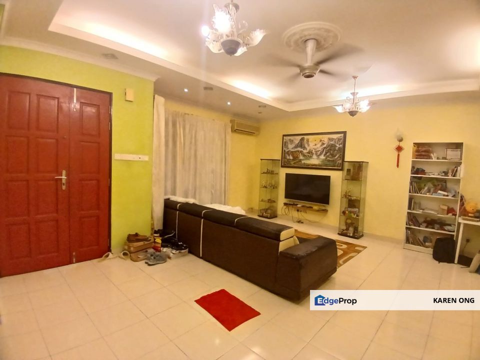 Sek 27 Shah Alam 2 storey house , Selangor, Shah Alam