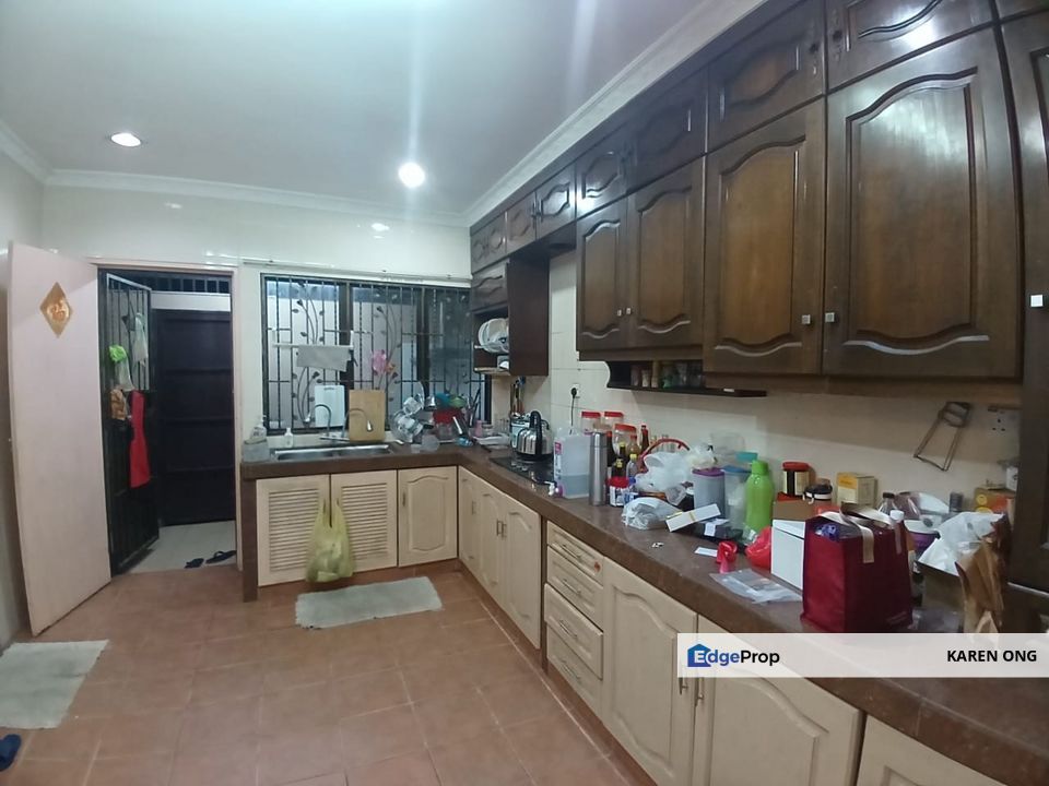 Sek 27 Shah Alam 2 storey house , Selangor, Shah Alam