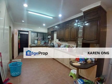 Sek 27 Shah Alam 2 storey house , Selangor, Shah Alam