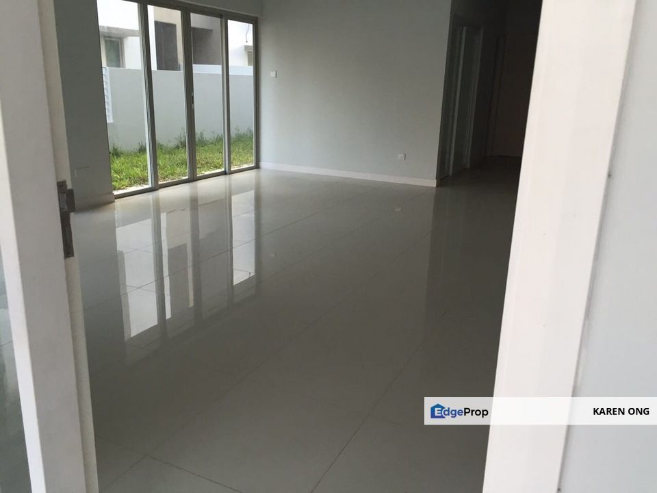 Sunway Alam Semi D  with  Land, Selangor, Shah Alam