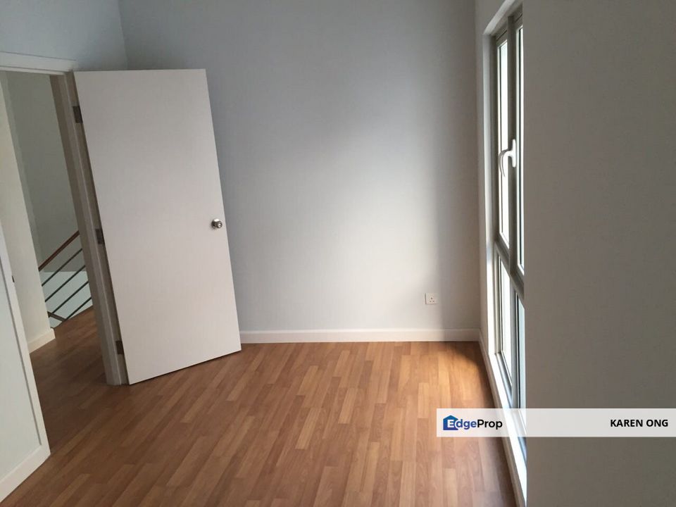 Sunway Alam Semi D  with  Land, Selangor, Shah Alam