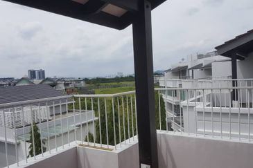 The Mews @ The Glades