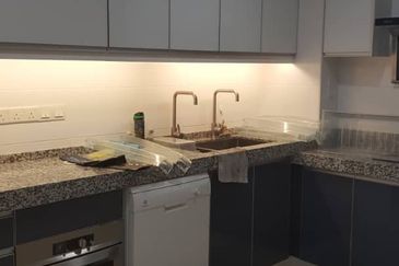 The Mews @ The Glades