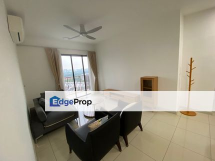 PUTRA RESIDENCE PUTRA HEIGHT, Selangor, Putra Heights